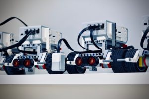 Robotics Image