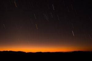 Meteor Shower