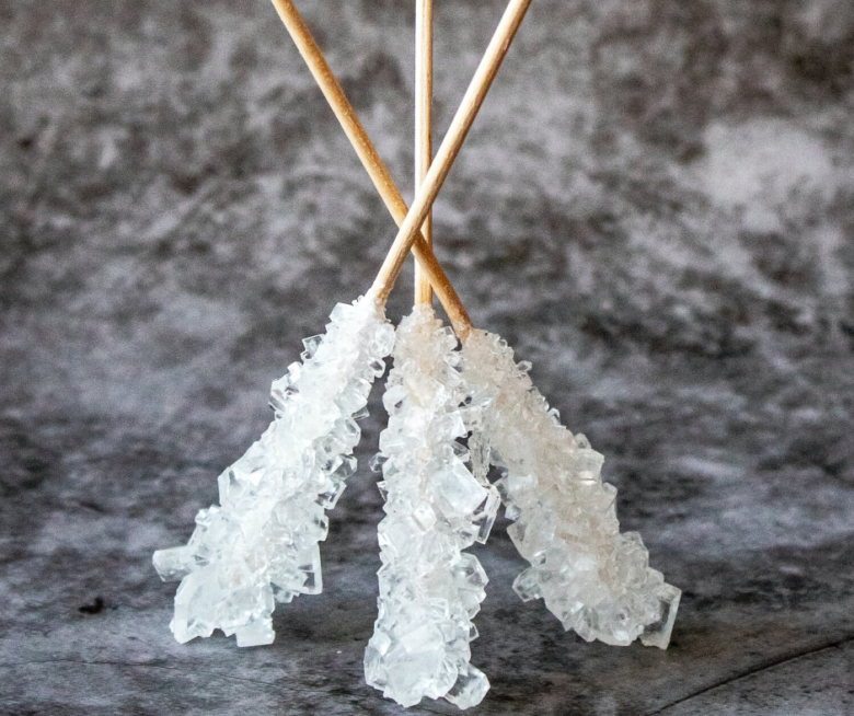 Rock Candy Feature