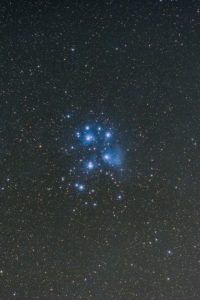 Seven Sisters