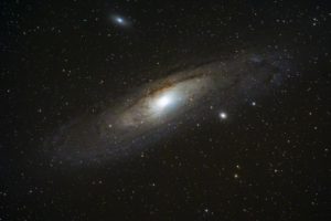 Andromeda Galaxy